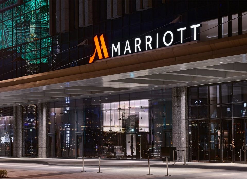 Белорусская компания Sunny Travel принята в программу Marriott Wholesalers 
