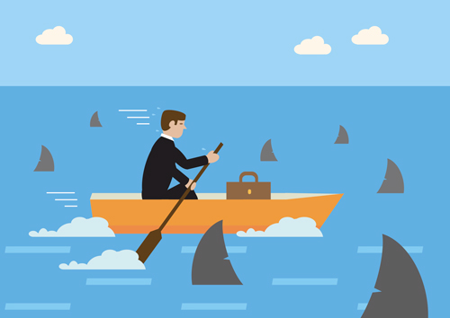 Показывает связь оценки результатов измеряемого конструкта