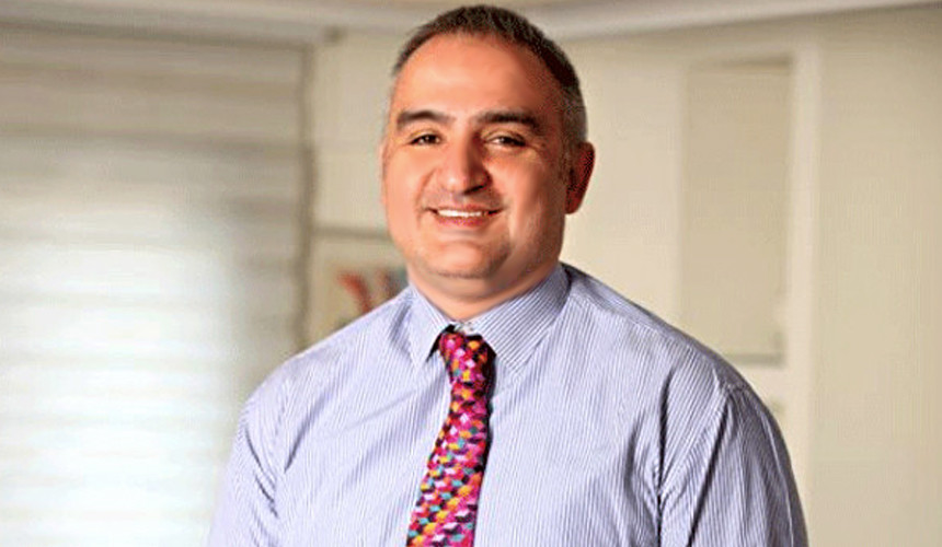 Новым министром туризма Турции стал владелец Maxx Royal