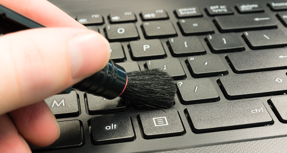 A Step-by-Step Guide to Cleaning Your Mechanical Keyboard Kinetic Labs Blog
