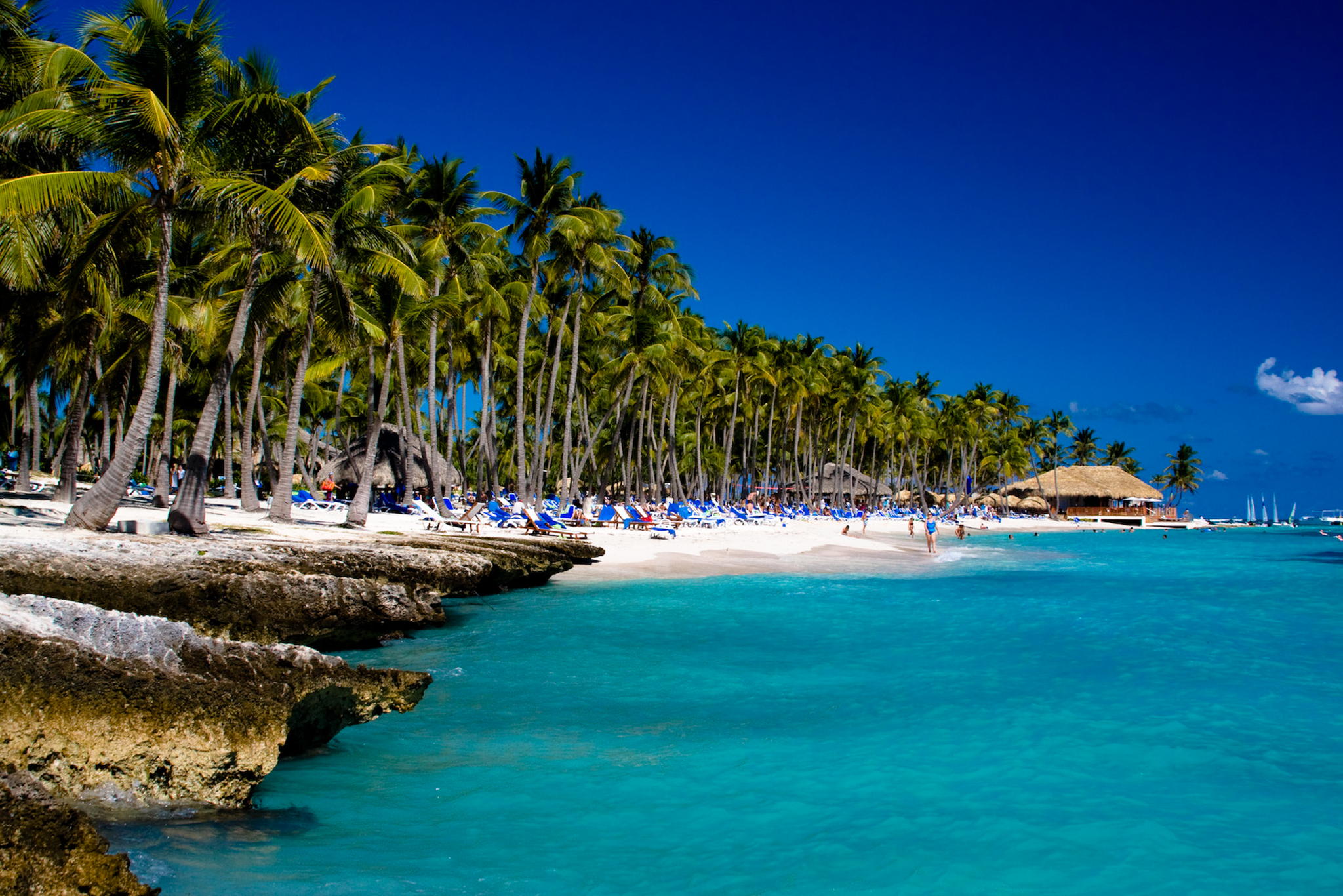 Strip Clubs In The Dominican Republic