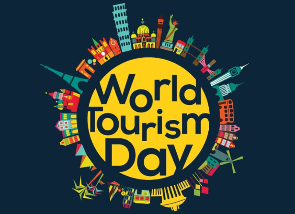 Туризм – это мечта! РСТО поздравляет с Международным днем туризма!