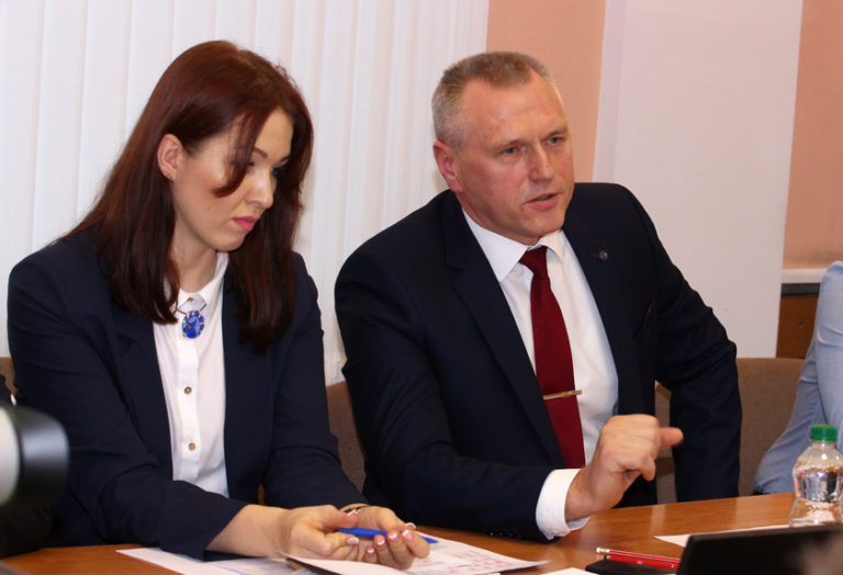 Беларусь и Литва подписали программу сотрудничества в