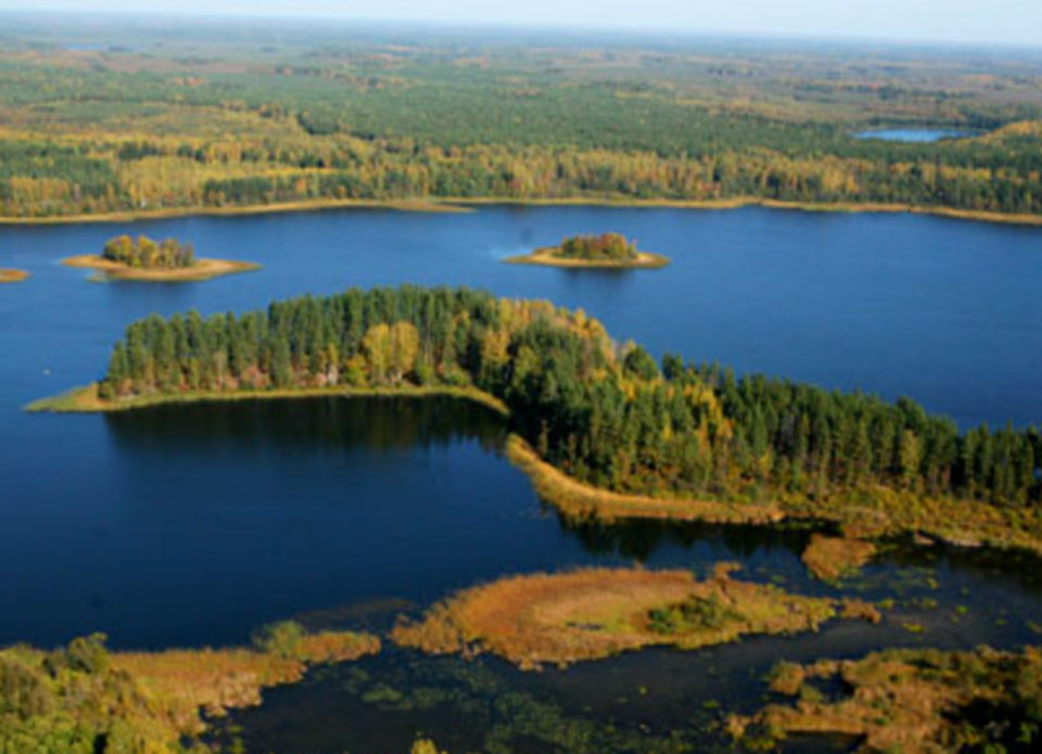 Поляки выделили 500 тысяч долларов на развитие туризма в регионах Беларуси