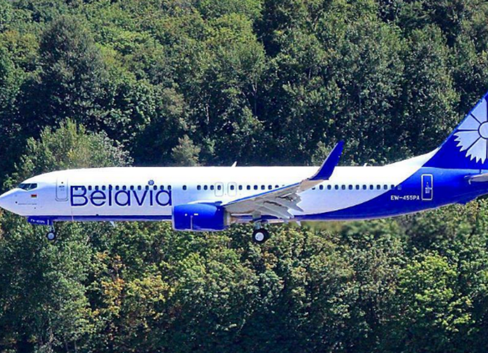 «Белавиа» покупает четыре новых Boeing последнего поколения: цена вопроса – 468 миллионов долларов