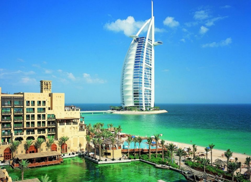 В Дубае появится The Dubai Stopover Pass