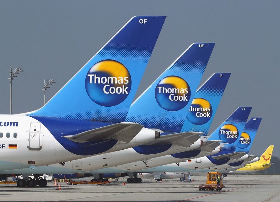 Что происходит с турбизнесом Греции, Турции и Кипра после краха Thomas Cook