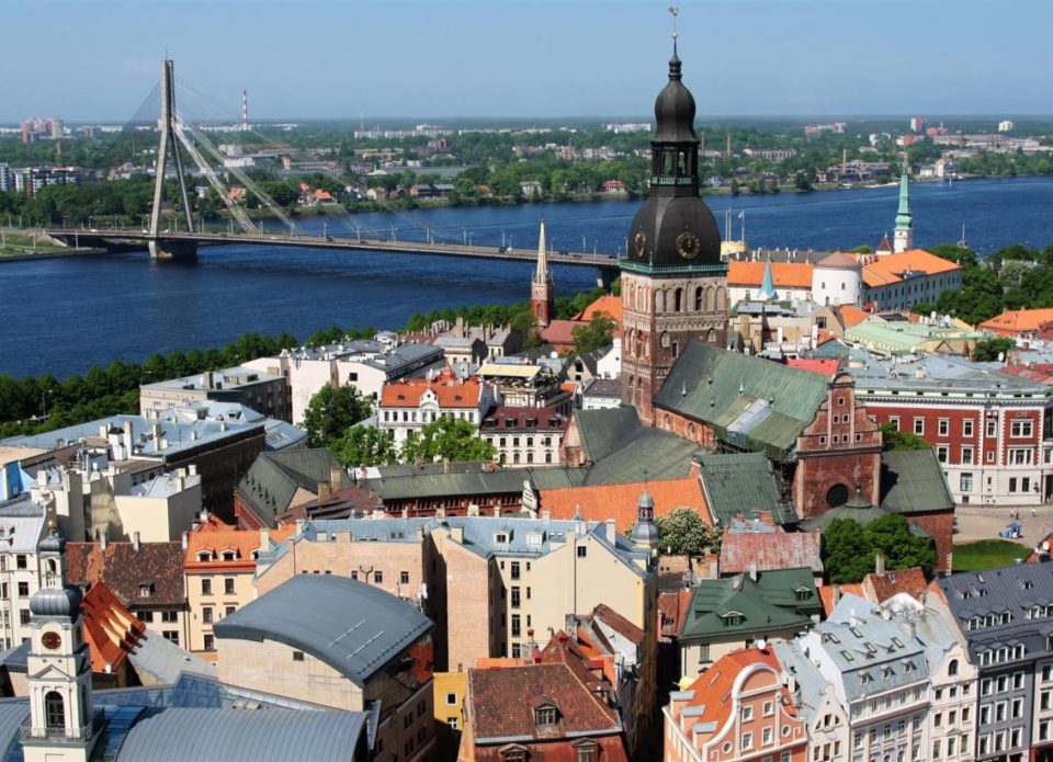 Приглашаем на семинар, посвященный новинкам туризма в Латвии