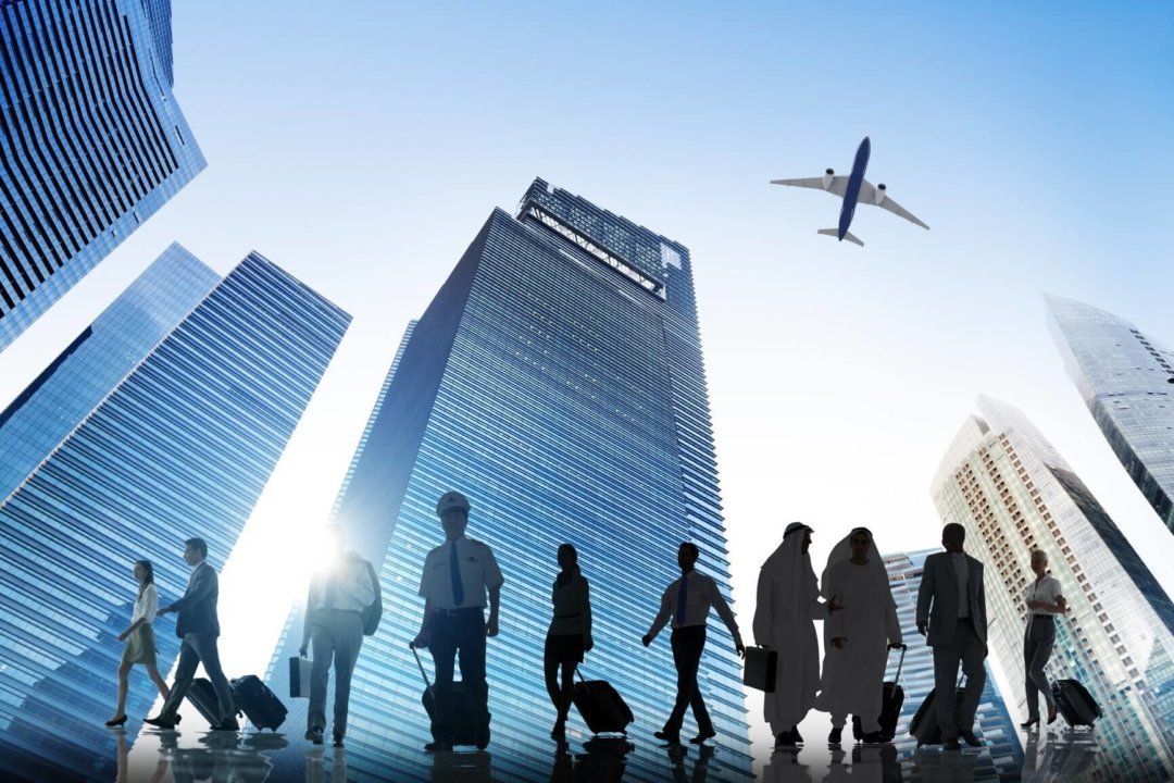 corporate