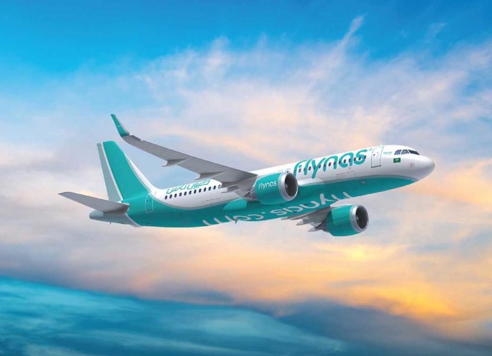 Саудовская авиакомпания Flynas хочет выполнять регулярные рейсы в Минск