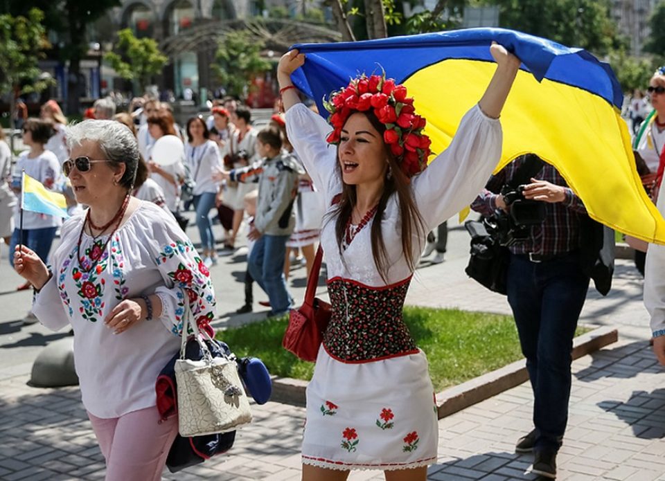 Число украинских туристов в Турции стремительно растет