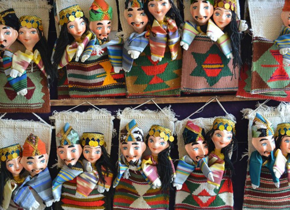 Что делает Узбекистан для привлечения туристов