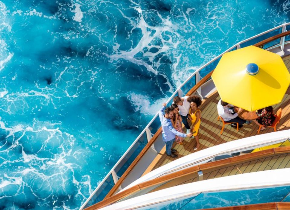 Компания «Виа Марис» приглашает на семинар: «Виа Марис» и Costa Cruises: круизы продавать легко!» 