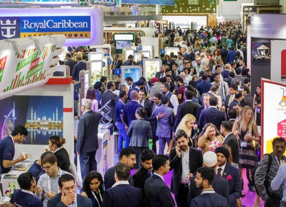 Arabian Travel Market — 2020 перенесли на конец июня