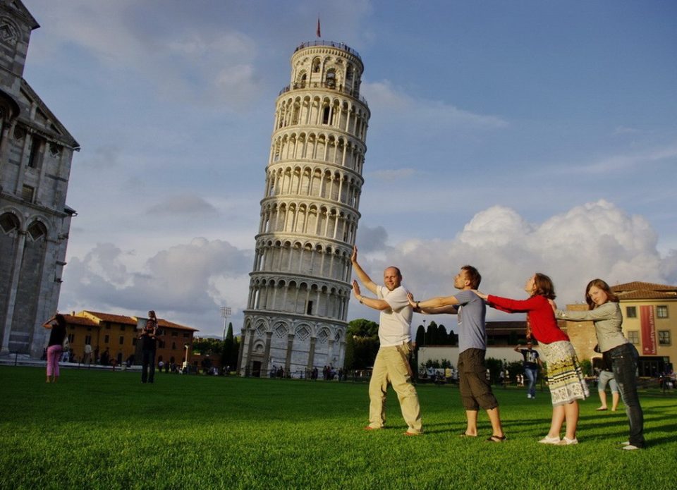 Италия не откроет границы для зарубежных туристов до конца 2020 года