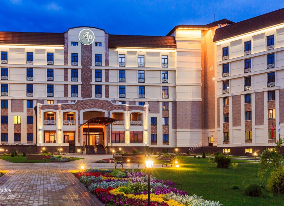22 апреля Travel Connections проведет вебинар «Санаторно-курортное лечение в Беларуси»