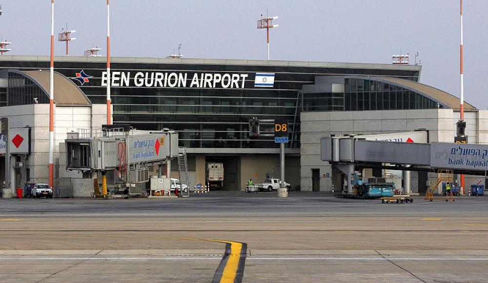 Ben Gurion Airport Terminal 1 will be back to normal by summer 2017 Airports ter