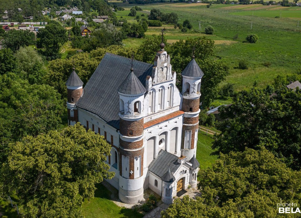 31 кастрычніка “Віяполь” правядзе самую актуальную экскурсію 2020 – “Шчучыншчына”