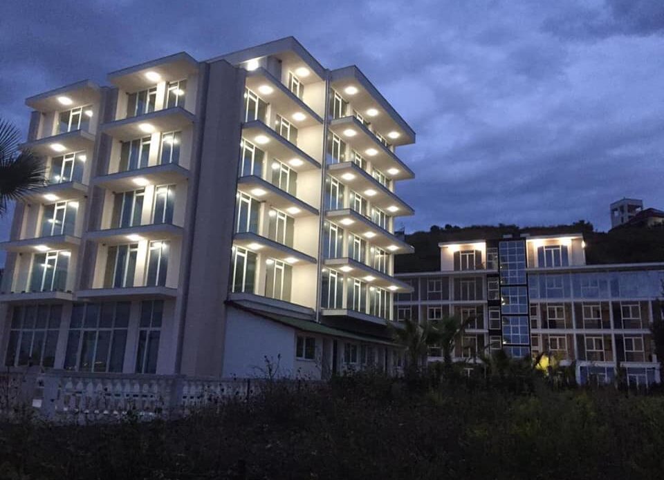ALER GROUP откроет новый отель недалеко от Дурреса — ARIA Karpen Resort & Spa 5*