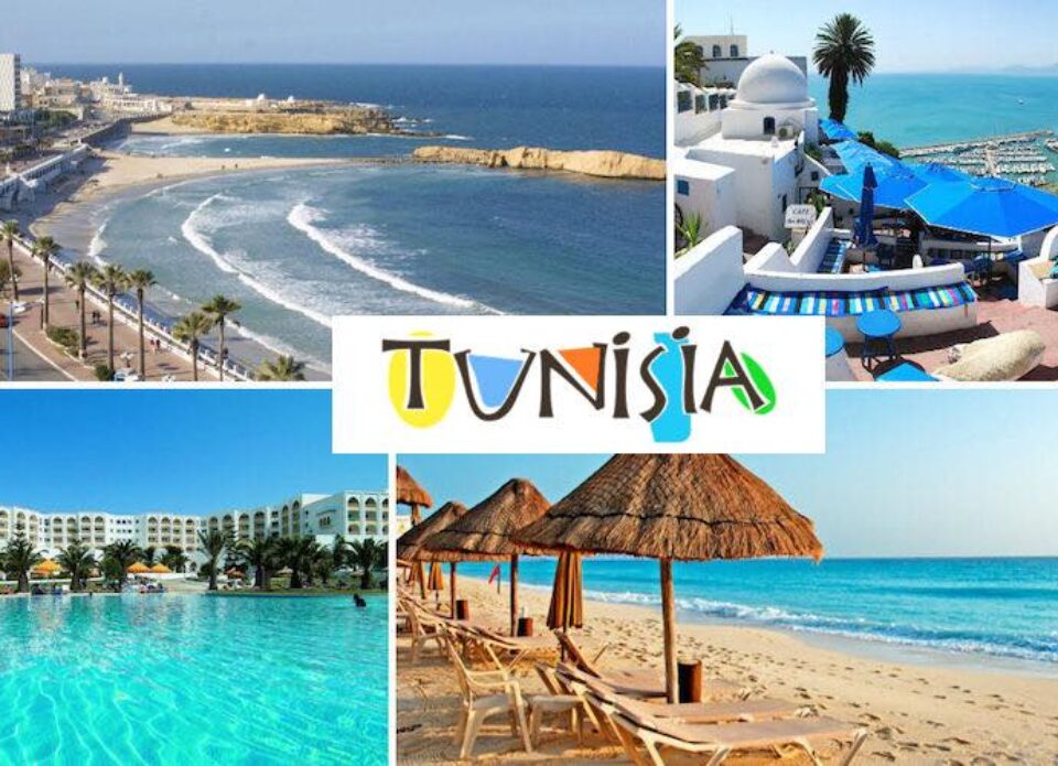 Тунис надеется на хороший сезон и туристов из Беларуси