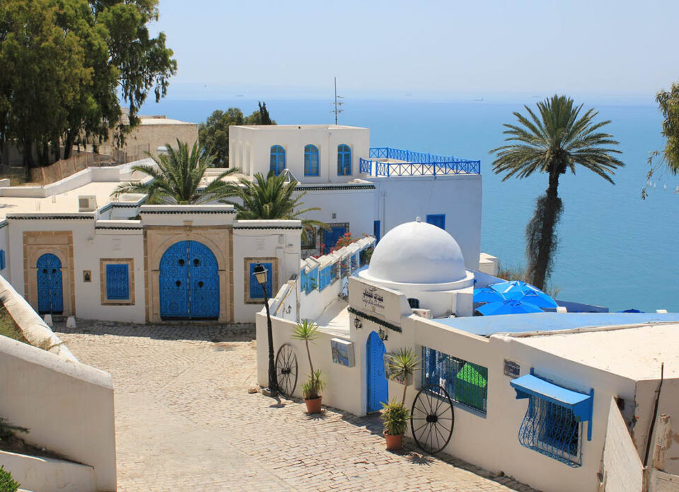 Условия въезда в Тунис с 19 апреля для организованных туристов