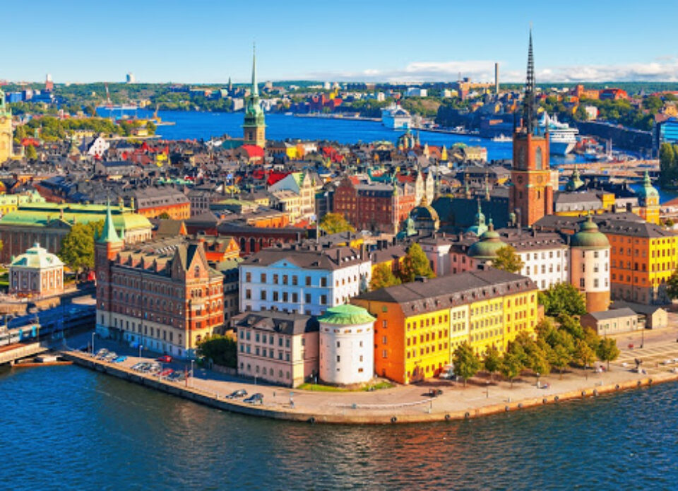«Белавиа» отменила рейсы в Стокгольм