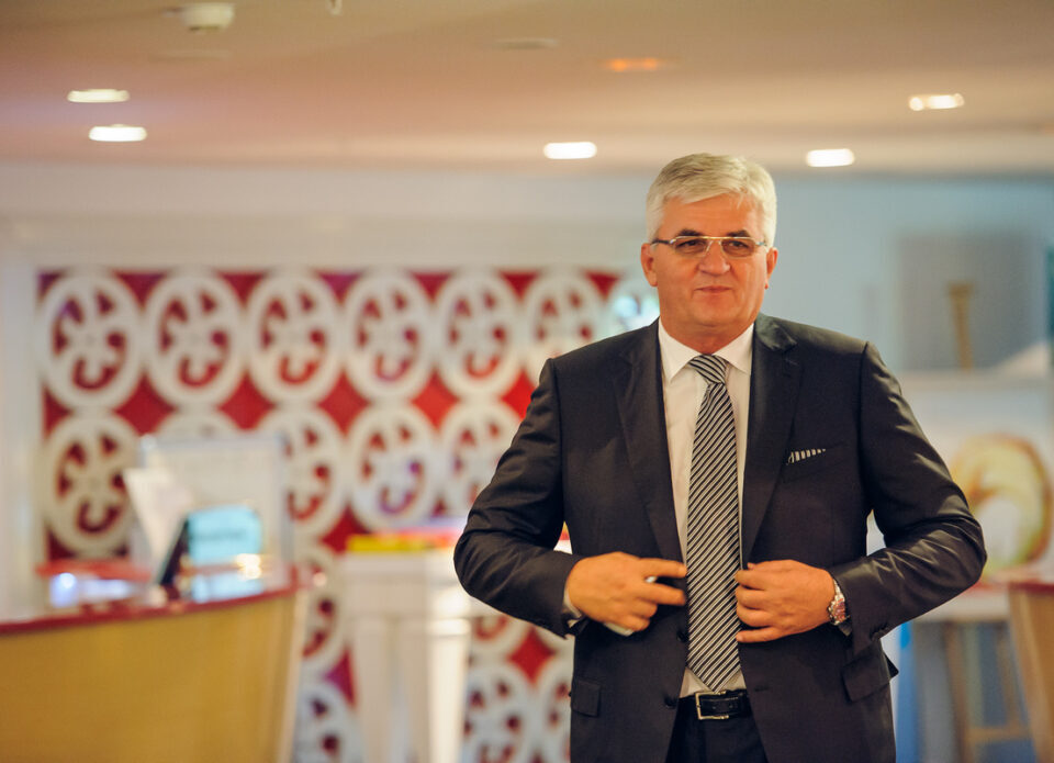 Жарко РАДУЛОВИЧ, Montenegro Stars: «В 2021 году мы сохраним 40-50%-ные скидки для белорусского рынка!»