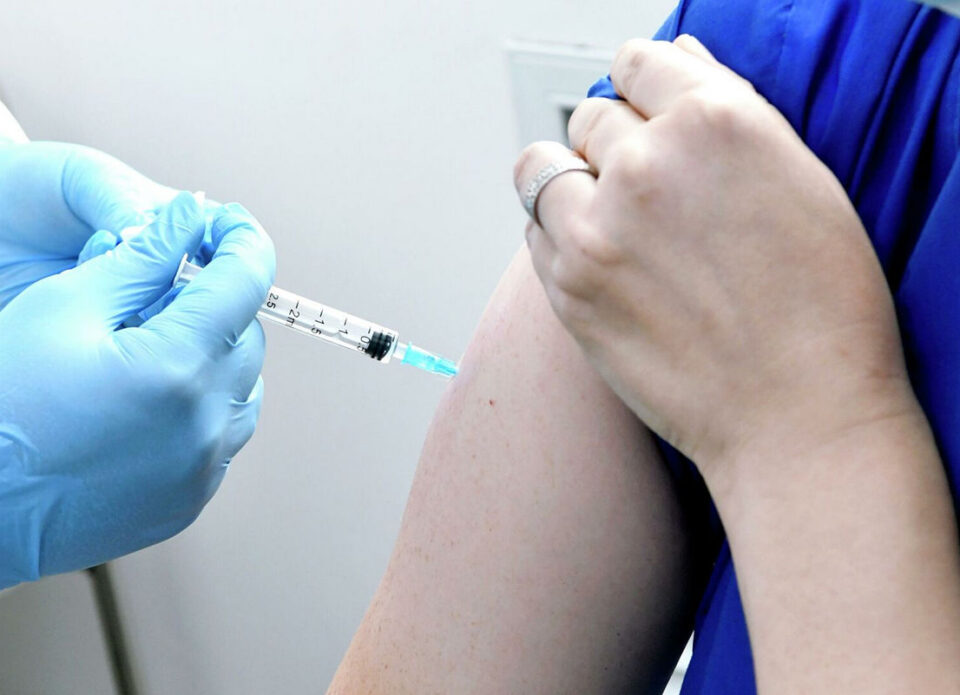 В Беларуси смогут вакцинировать иностранных граждан с 15 июля 