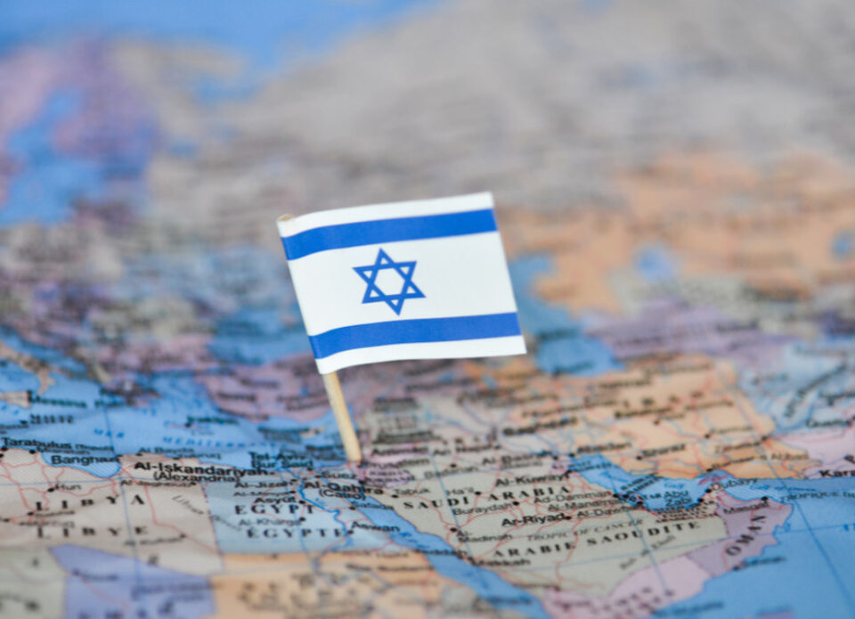 Израиль открывается для вакцинированных организованных туристов