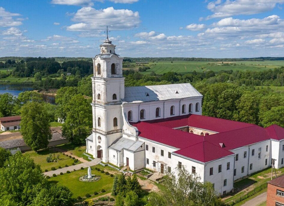 635-летие Друи: туристические компании приглашаются к сотрудничеству!