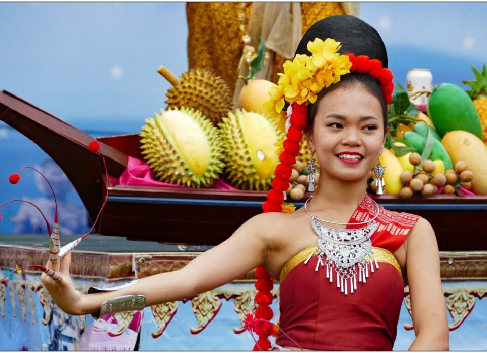 Правительство Таиланда обнародовало новые правила посещения страны для туристов