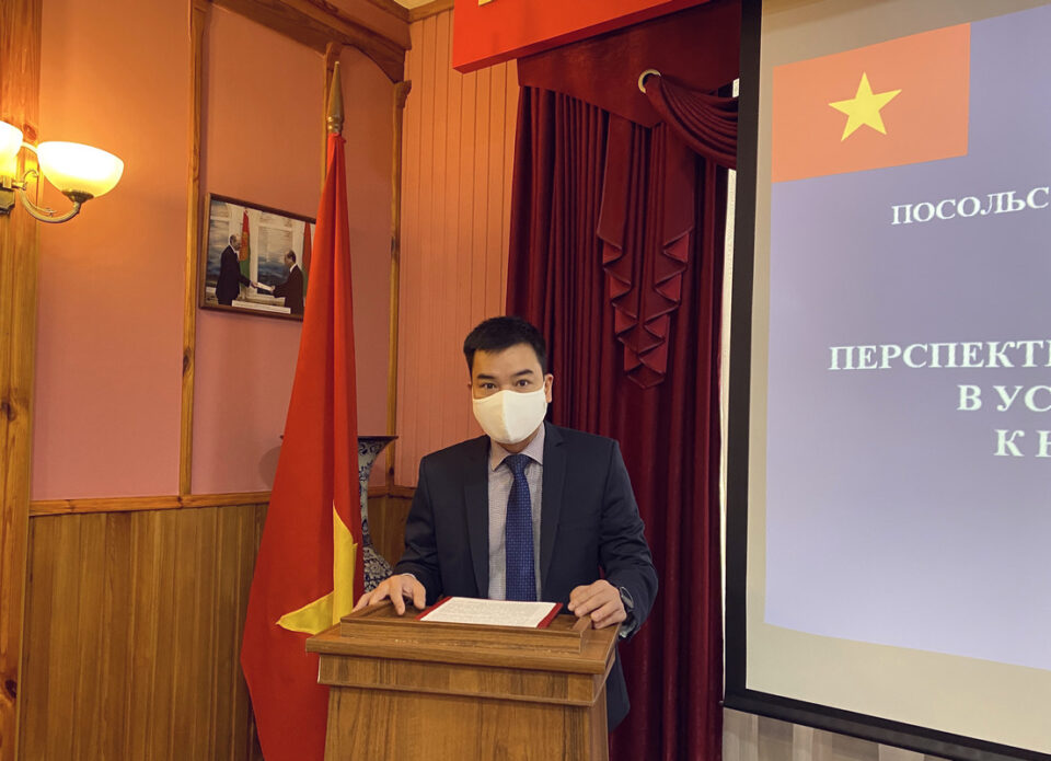 В Посольстве Вьетнама рассказали, как страна будет открываться для туристов