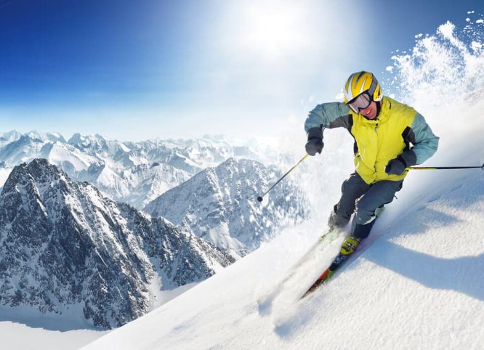 От Грузии до Андорры: какие горнолыжные туры доступны белорусам зимой 2021-2022