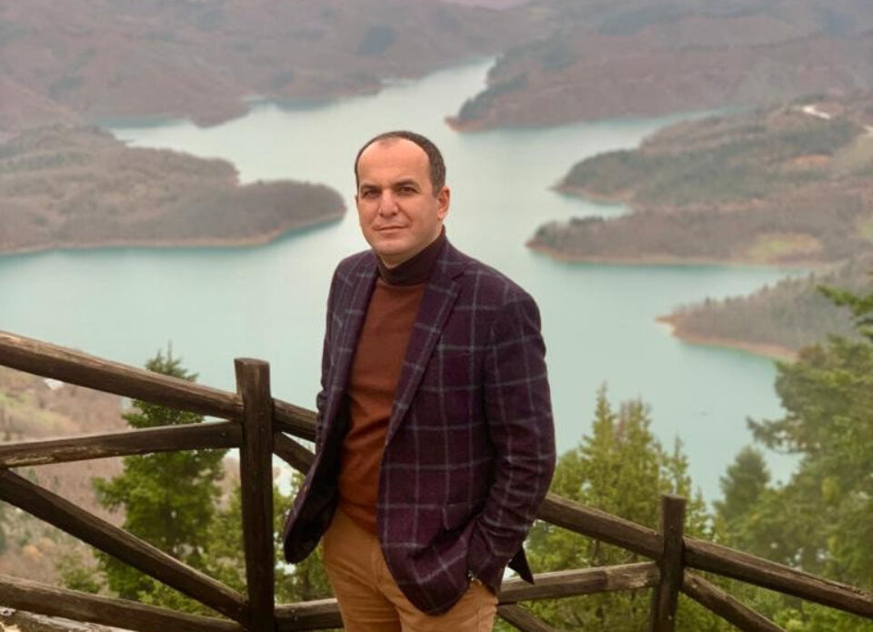 Бывший гендиректор компании Mouzenidis Travel Greece основал новую туркомпанию