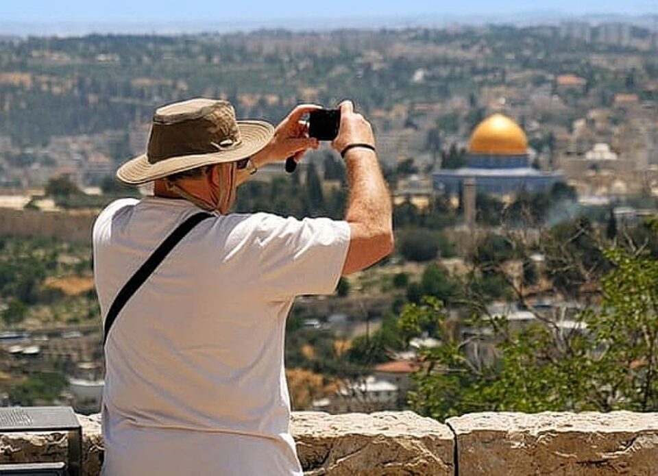 C 1 ноября в Израиле вводят новые правила въезда для иностранных туристов