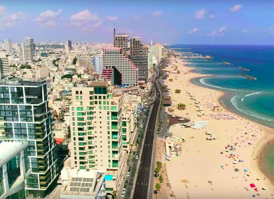 Израиль официально признал «Спутник V»