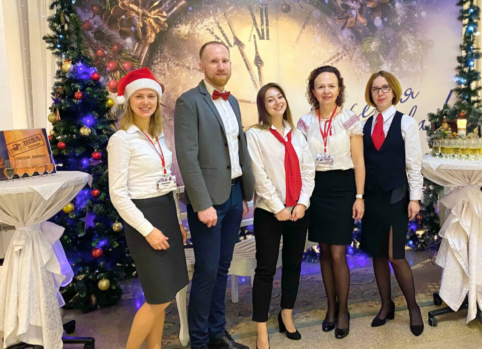 «Виаполь» принимает по новогодним программам более 800 российских туристов