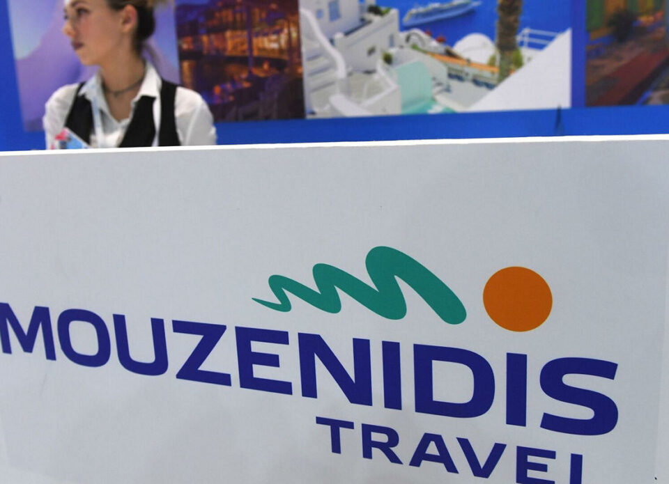 Греческому туроператору Mouzenidis Travel не удалось продлить защиту от кредиторов