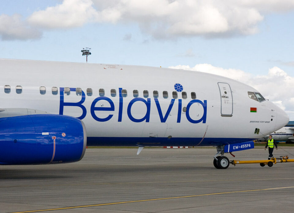 «Белавиа» продолжает отменять рейсы в Тель-Авив