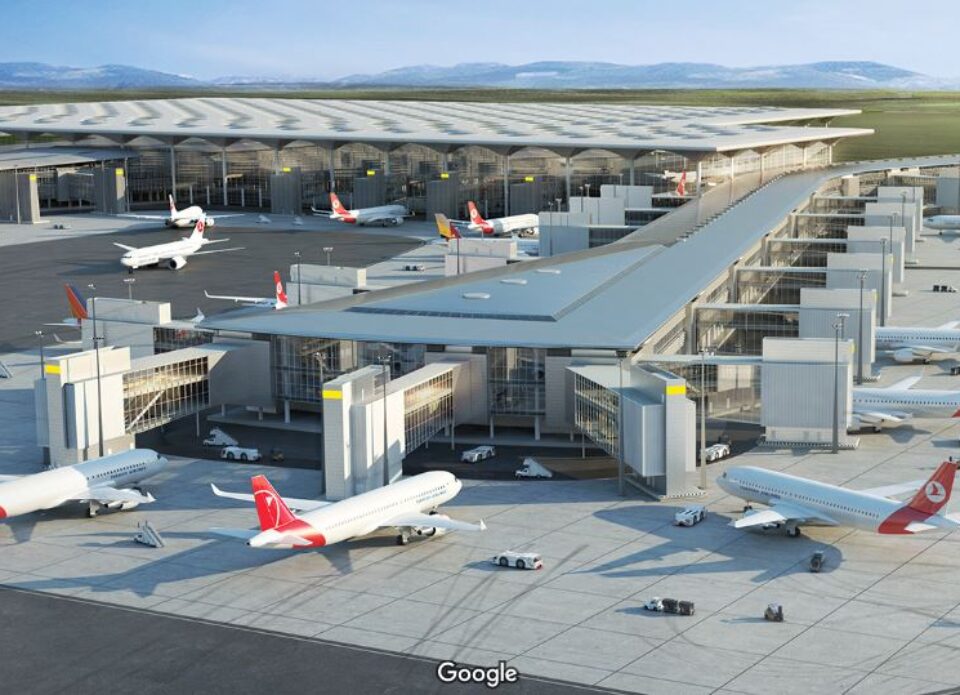 Turkish Airlines продолжает отменять рейсы из Стамбула в Минск