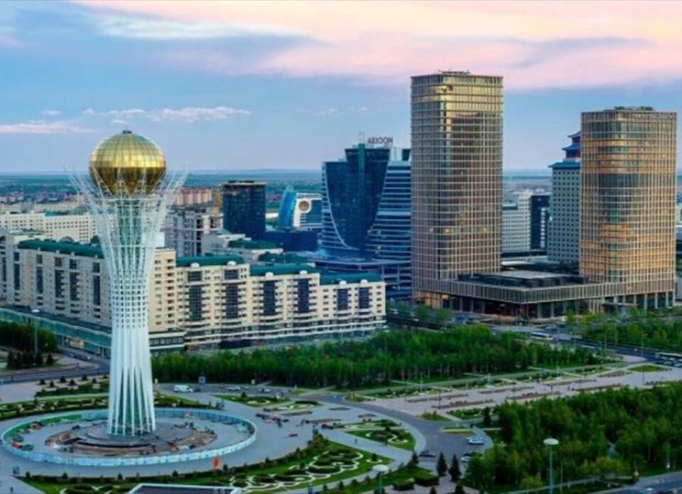 «Белавиа» увеличила количество рейсов в Казахстан