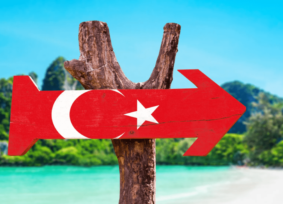 Как в сезоне 2022 будет осуществляться чартерная программа в Турцию?