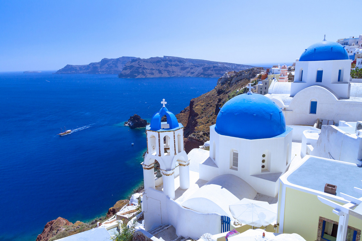 ГРЕЦИЯ Travelint Онлайн бронирования и поиска туров по лучшим ценам