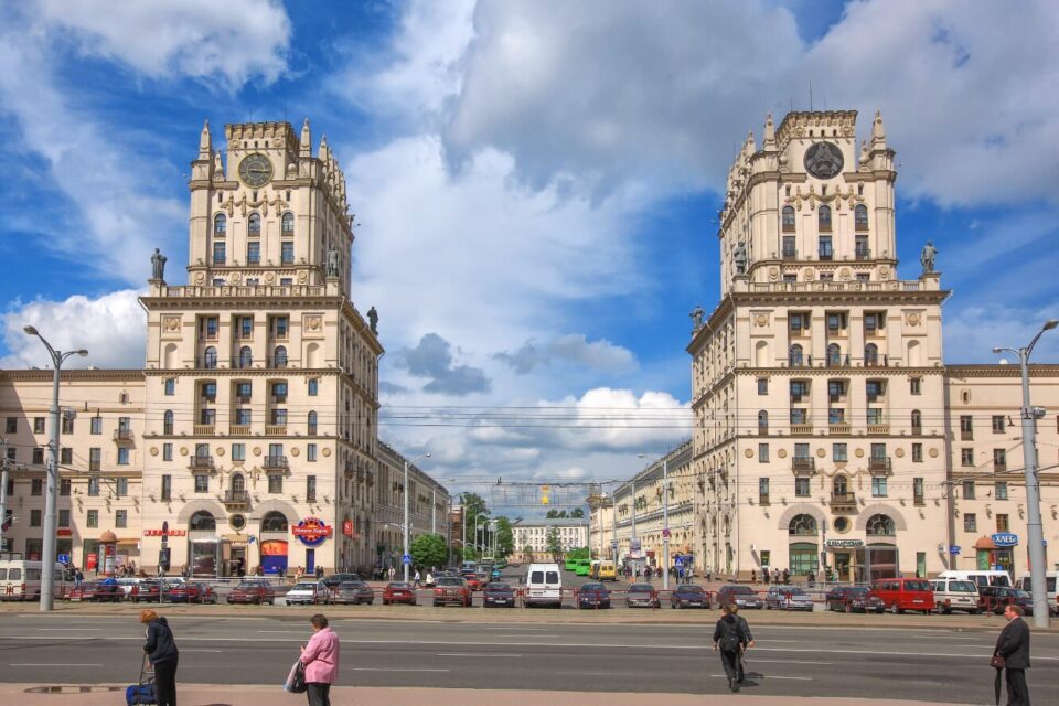 В Минске пройдет конференция «Перспективы развития туризма в современных условиях»