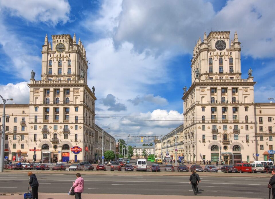 В Минске пройдет конференция «Перспективы развития туризма в современных условиях»