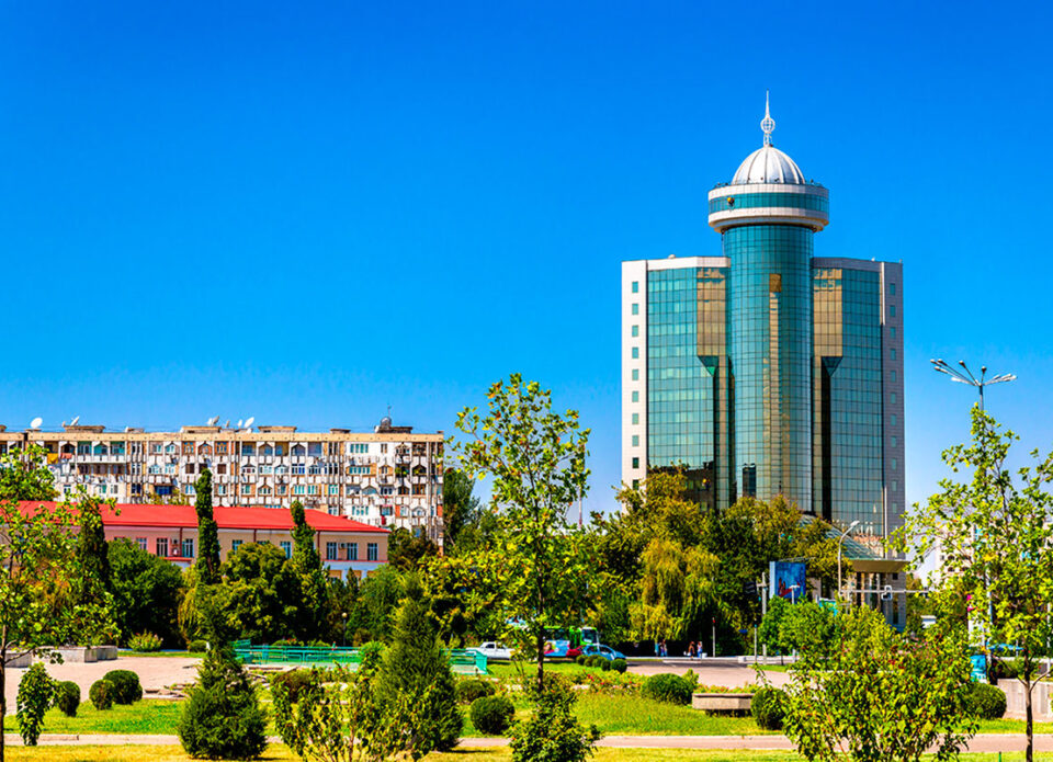 «Белавиа» и белорусские туроператоры приглашают в Ташкент