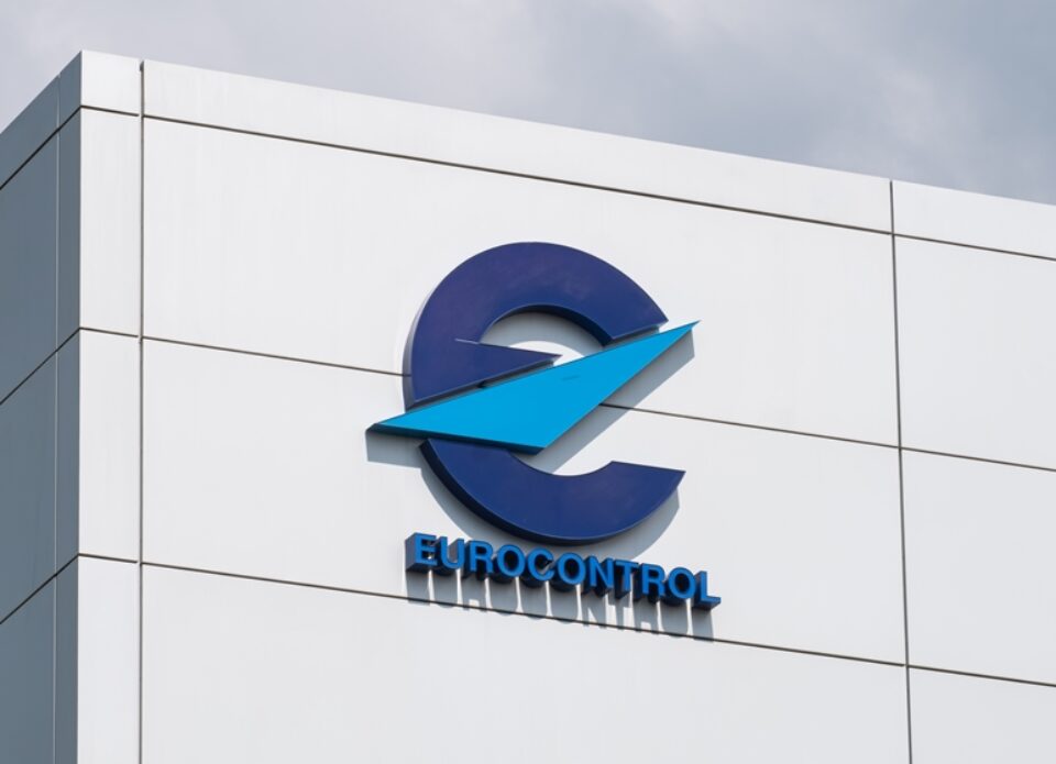 Eurocontrol: Запрет на полеты в Россию продлится до 2029 года