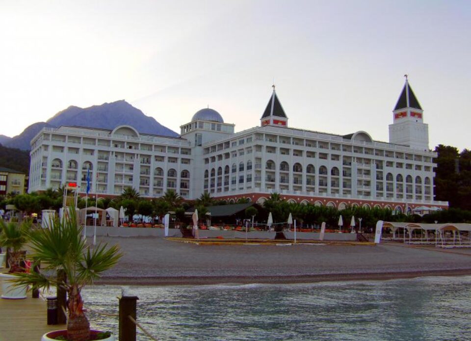 Какие турецкие гостиницы повысят прайсы летом 2023 года?