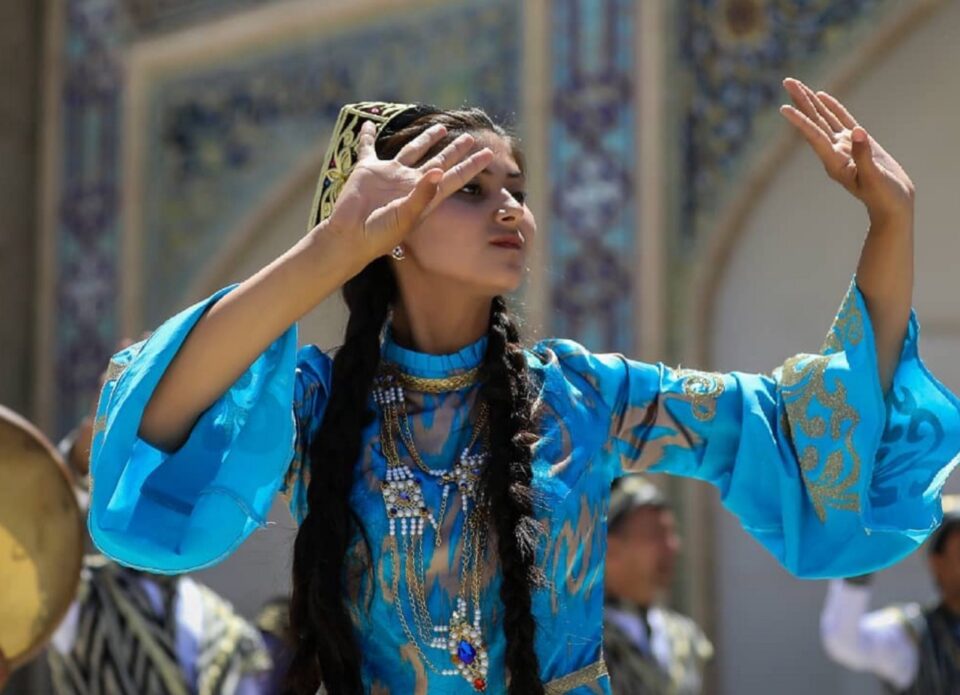«Вояжтур» предлагает групповые регулярные туры в Узбекистан