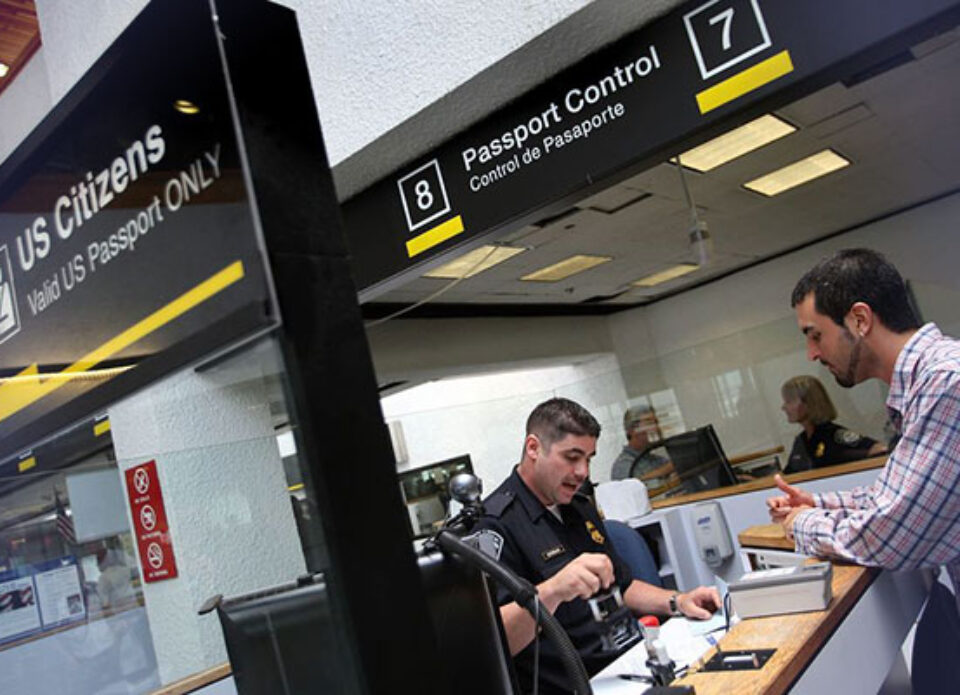 С 1 января 2023 года паспортный контроль в кубинских аэропортах будет проходить по-новому